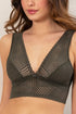 Antigel C37 Tressage Graphic Bralette
